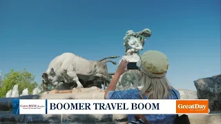 Boomer Travel Boom