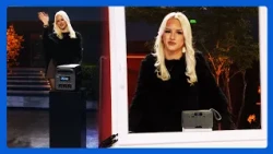 Lina-Marie präsentiert das effiziente Fensterbank-Solarpanel @PEARL-TV