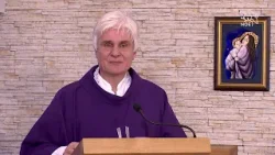 Homilie ze mše svaté 26.2.2026, P. Leoš Ryška SDB Homilie ze mše svaté 26.2.2026, P. Leoš Ryška SDB