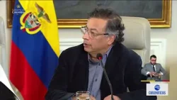 "No se hará en época electoral": Presidente Petro sobre Constituyente