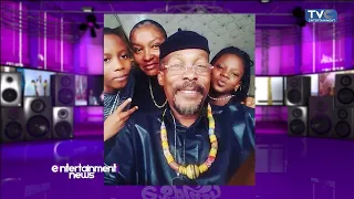 NollyWood Veteran Actor HANKS ANUKU Opens Up On HeartBreaking! Loss That Changed His Life
