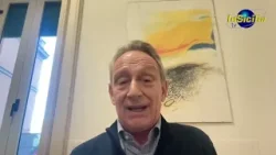 ?FATTI E OPINIONI?Giovanni Bachelet, Presidente Comitato ‘Società civile per il No’