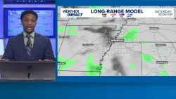 Weather Impact Now | Oct. 28, 2026