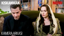 Kıskanmak Kamera Arkası Görüntüleri ? @KiskanmakDizisi Kıskanmak Kamera Arkası Görüntüleri ? @KiskanmakDizisi