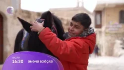 Ənənə Boğçası - Türkiyə (Mardin)  12.04.2026 ANONS