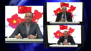 "ჩინური პანორამა" - ბორის მანჟუკოვთან, ბადრი ნაჭყებიასთან და ბექა ნაცვლიშვილთან ერთად | 08.09.2026