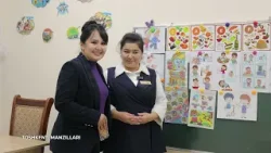 Toshkent manzillari (07.01.2026)