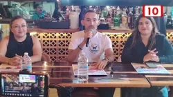 Playa del Carmen alista segunda edición del Dog Beach Fest