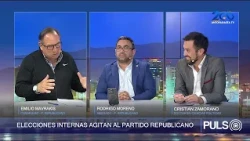 Programa Pulso, Capítulo 232