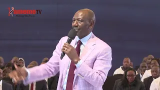 Munene wa borithi gwathwo ambike birigiceni ya kuhukia ikundi cia nyanake