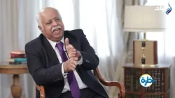 ماذا ينتظر مصر بعد 2030؟..أسامة الدليل يشرح مستقبل القيادة والتحولات السياسية||نظرة الحلقة الكاملة