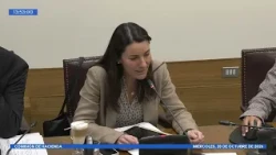 Comisión de Hacienda - 28 de Octubre 2026