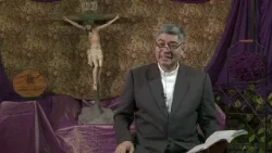 Evangelio 20 de Marzo del 2026 Evangelio 20 de Marzo del 2026