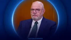 طبعة بغداد | محمد النجار - المدير التنفيذي لصندوق العراق للتنمية