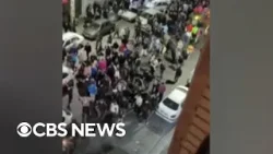 Dozens reported dead in Iran protests, despite Trump warnings to Tehran Dozens reported dead in Iran protests, despite Trump warnings to Tehran