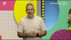 Λούης Night Show | Σ11 Επεισόδιο 03 | Παρασκευή 09/10/26