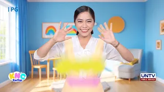 Minsan ba tinatamad kang gumawa ng iyong mga gawain? | KNC Show