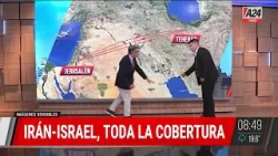 ? Cómo entender el conflicto entre Irán e Israel desde sus inicios
