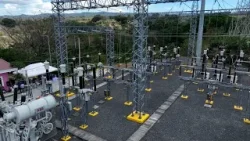 India respalda proyectos energéticos clave en Nicaragua