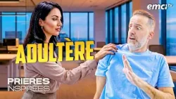 Ces femmes qui trompent et divisent… - Prières inspirées - Jérémy Sourdril