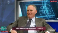 Medicina Facile - Dalla steatosi all'epatopatia cronica