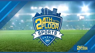 24th Floor Sports | Looking back at Ole Miss v. LSU, looking ahead to Southwind v. Briarcrest