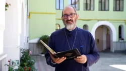 Zi de zi, cu părintele Constantin Necula - ediţia din 7 octombrie 2026 (@TVR1)