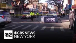 Police locate 1 of 2 cars in fatal hit-and-run in Brooklyn