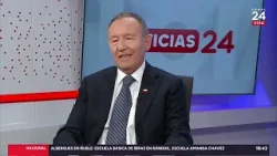 Futuro ministro de Segpres aclaró polémica con proyecto Sala Cuna