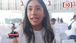 AUMENTAN 53% ATENCIONES EN LA SECRETARÍA DE LAS MUJERES