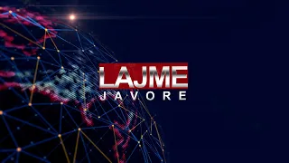 LAJMET JAVORE / 30.08.2026