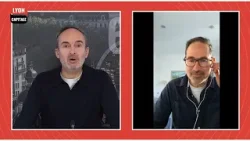 "Paul Bocuse s'est toujours rêvé en personnage de roman, presque à l'insu de lui-même"