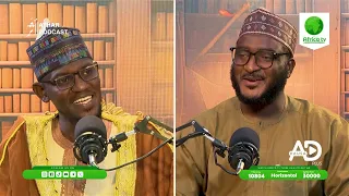 ATHAR PODCAST 14
