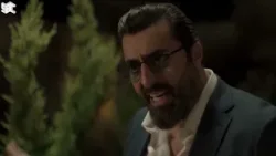 أوس بنظر القانون مجنون