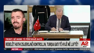 Do kemi një “NATO myslimane”? Analiza e ekspertit: Rezultatet në të ardhmen,i duhet Lindjes së Mesme