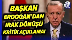 Başkan Erdoğan'dan Fahiş Fiyat Mesajı! Fahiş Fiyatlara Yeni Cezalar Yolda! | A Para
