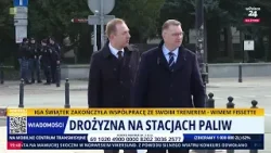 Galopująca drożyzna! Prawie 70% Polaków chce niższych cen paliw!