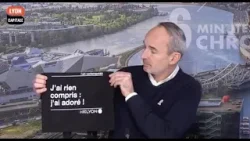 "J'ai rien compris, j'ai adoré" : quand un tote bag résume le musée d'art contemporain de Lyon