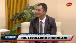 Leones: Estafaron al ANSES de esa localidad por más de 40 millones de pesos