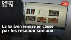 La loi Evin remise en cause par les réseaux sociaux