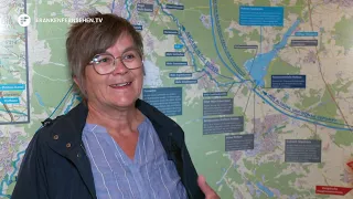 Low water levels at Rothsee: Why that’s actually a good sign