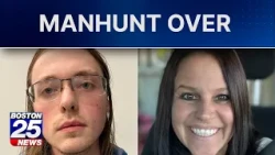 Son to face Vermont judge after mother found shot to death in Reading home