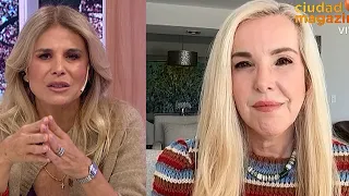 EVA HUGHES, former director of VOGUE MEXICO, international expert in fashion business