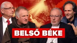 Remény vs. bizalmatlanság: így lehetünk a béke eszközei - Ez itt a kérdés Remény vs. bizalmatlanság: így lehetünk a béke eszközei - Ez itt a kérdés
