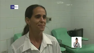 Pinar del Río Provincial Blood Bank celebrates July 26th with results