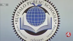 Buffalo BOE: Up to 7 schools could close in next few years