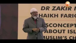 Why surah taubah does not start with Bismillah  Dr Zakir Naik #hudatv