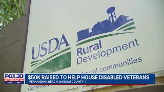 Leaders gather to discuss solutions for Peppertree Village residents who could be displaced soon
