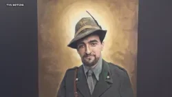 Beato Teresio Olivelli: a Bellagio una serie di incontri a 110 anni dalla sua nascita