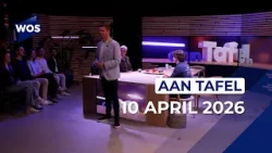 Leo van Vliet neemt afscheid van Amstel Gold Race, Project MARCH en Komfort & Joy | Aan Tafel Leo van Vliet neemt afscheid van Amstel Gold Race, Project MARCH en Komfort & Joy | Aan Tafel